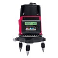 Лазерный уровень CRL-30G, 30 м, зеленый луч, акк. Li 2400 mah, резьба 5/8" MTX 35169
