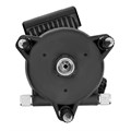 Лазерный уровень CRL-30G, 30 м, зеленый луч, акк. Li 2400 mah, резьба 5/8" MTX 35169