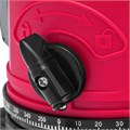 Лазерный уровень CRL-30G, 30 м, зеленый луч, акк. Li 2400 mah, резьба 5/8" MTX 35169