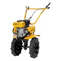 Мотоблок DPT-370S, 7 л.с., ремен.сцеп, фрез 3х4, ШОМ, передачи 3В/1Н Denzel 35251