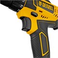 Дрель-шуруповерт аккумуляторная CDL-18-0, Li-Ion, 18 В // Denzel 35310