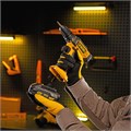 Дрель-шуруповерт аккумуляторная CDL-18-0, Li-Ion, 18 В // Denzel 35310