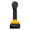 Дрель-шуруповерт аккумуляторная ударная CID-18-02BM, Li-Ion, 18 В, 2 акк. Denzel 35312