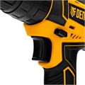 Дрель-шуруповерт аккумуляторная ударная CID-18-0, Li-Ion, 18 В // Denzel 35313