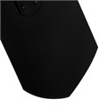 Лопата штыковая, 185х275х810 мм, цельнометаллическая, LUXE Palisad 35326
