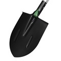 Лопата штыковая, 210х290х1150 мм, фибергласовый черенок Palisad 35355