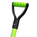 Лопата штыковая, 210х290х1150 мм, фибергласовый черенок Palisad 35355