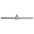 Вороток, 250 мм, квадрат 1/2", CrV Stels 35363