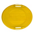 Ледянка "Тобогган", 565х450х100 мм 35365