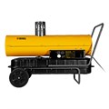 Дизельная тепловая пушка NHG-30i, 30 кВт, 750 м3/ч, непрямой нагрев, цифровой термостат Denzel 35378