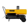 Дизельная тепловая пушка NHG-30i, 30 кВт, 750 м3/ч, непрямой нагрев, цифровой термостат Denzel 35378