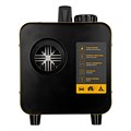 Дизельная тепловая портативная пушка  Flame-5, 5кВт, 300м3/ч, непр.наг., циф. терм. Denzel 35379