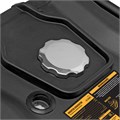 Генератор инверторный GS-5500iSE, 5,5 кВт, 230 В, закрытый корпус,электростартер Denzel 35492