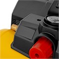 Компрессор  DLS750/6 безмасляный малошумный 750 Вт, 140 л/мин,ресивер 6 л Denzel 35493