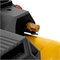 Компрессор  DLS750/6 безмасляный малошумный 750 Вт, 140 л/мин,ресивер 6 л Denzel 35493