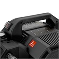 Компрессор  DLS750/6 безмасляный малошумный 750 Вт, 140 л/мин,ресивер 6 л Denzel 35493