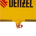 Компрессор  DLS750/6 безмасляный малошумный 750 Вт, 140 л/мин,ресивер 6 л Denzel 35493