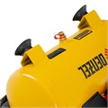 Компрессор  DLS750/6 безмасляный малошумный 750 Вт, 140 л/мин,ресивер 6 л Denzel 35493