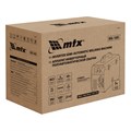Аппарат инвертор. полуавтомат. cварки MIG-160S, 160A, ПВ 60%, катушка 5 кг MTX 35494