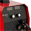 Аппарат инвертор. полуавтомат. cварки MIG-160S, 160A, ПВ 60%, катушка 5 кг MTX 35494