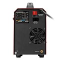 Аппарат инвертор. полуавтомат. cварки MIG-180S, 180A, ПВ 60%, катушка 5 кг MTX 35495