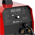Аппарат инвертор. полуавтомат. cварки MIG-180S, 180A, ПВ 60%, катушка 5 кг MTX 35495
