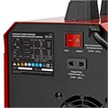 Аппарат инвертор. полуавтомат. cварки MIG-180S, 180A, ПВ 60%, катушка 5 кг MTX 35495