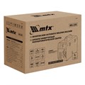 Аппарат инвертор. полуавтомат. cварки MIG-220S, 220A, ПВ 60%, катушка 5 кг MTX 35497