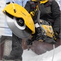 Бензорез МС-6535, 65 см3, диаметр диска 350 мм DENZEL 35526