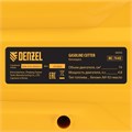 Бензорез МС-7440, 74 см3, диаметр диска 400 мм DENZEL 35527