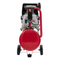 Компрессор воздушный DC1500L/24, 1,5 кВт, 24 л, 210 л/мин MTX 35546
