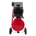 Компрессор воздушный DC1500L/24, 1,5 кВт, 24 л, 210 л/мин MTX 35546