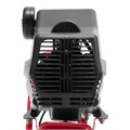 Компрессор воздушный DC1500L/24, 1,5 кВт, 24 л, 210 л/мин MTX 35546
