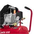 Компрессор воздушный DC1500L/24, 1,5 кВт, 24 л, 210 л/мин MTX 35546