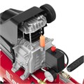 Компрессор воздушный DC1500L/24, 1,5 кВт, 24 л, 210 л/мин MTX 35546