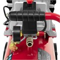 Компрессор воздушный DC1500L/24, 1,5 кВт, 24 л, 210 л/мин MTX 35546