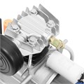 Компрессор воздушный DC1500L/24, 1,5 кВт, 24 л, 210 л/мин MTX 35546