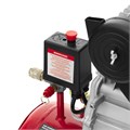 Компрессор воздушный DC1500L/24, 1,5 кВт, 24 л, 210 л/мин MTX 35546