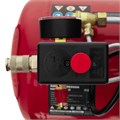 Компрессор воздушный DC1500L/24, 1,5 кВт, 24 л, 210 л/мин MTX 35546