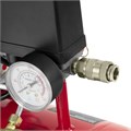 Компрессор воздушный DC1500L/24, 1,5 кВт, 24 л, 210 л/мин MTX 35546