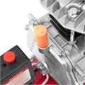 Компрессор воздушный DC1500L/24, 1,5 кВт, 24 л, 210 л/мин MTX 35546