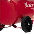 Компрессор воздушный DC1500L/24, 1,5 кВт, 24 л, 210 л/мин MTX 35546