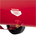 Компрессор воздушный DC1500L/24, 1,5 кВт, 24 л, 210 л/мин MTX 35546