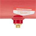 Компрессор воздушный DC1500L/24, 1,5 кВт, 24 л, 210 л/мин MTX 35546