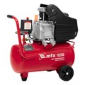 Компрессор воздушный DC1500L/24, 1,5 кВт, 24 л, 210 л/мин MTX 35546