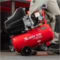Компрессор воздушный DC1500L/24, 1,5 кВт, 24 л, 210 л/мин MTX 35546