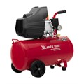 Компрессор воздушный DC1500L/50, 1,5 кВт, 50 л, 210 л/мин MTX 35547