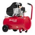 Компрессор воздушный DC1500L/50, 1,5 кВт, 50 л, 210 л/мин MTX 35547