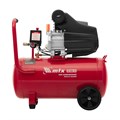 Компрессор воздушный DC1500L/50, 1,5 кВт, 50 л, 210 л/мин MTX 35547