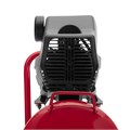 Компрессор воздушный DC1500L/50, 1,5 кВт, 50 л, 210 л/мин MTX 35547